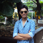 Tejashwi Sharan