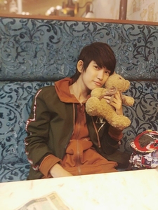 Asher Han