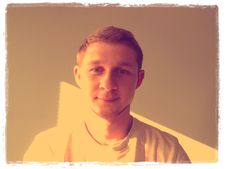 Yevhenii Herasymchuk