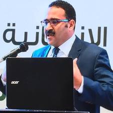أحمد كريم بلال 
