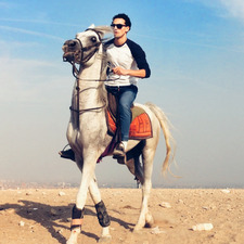 Ahmed Mustafa