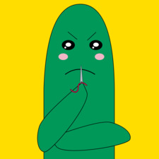 Knitches Get Stitches