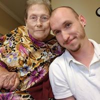 Jacob Robert Burnside