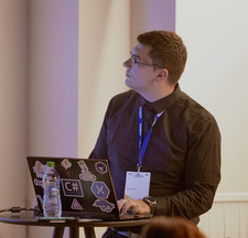 Bogdan Bujdea
