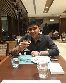 Ketan Shirokha