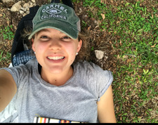 Cassidy Ohemeng-Tinyase