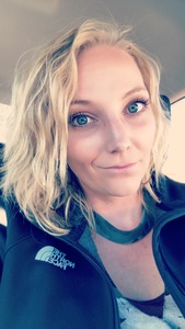 Candace Worden