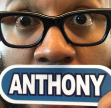 Anthony