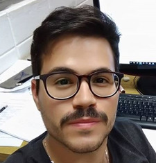 Bernardo Lima Carvalho