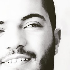Achraf Ghraibi