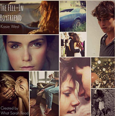 Becca da Romance Queen