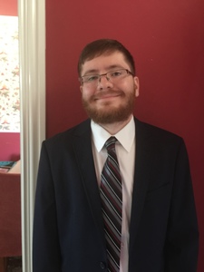 Seth Phillips