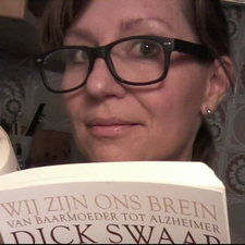 Caroline Van Staveren