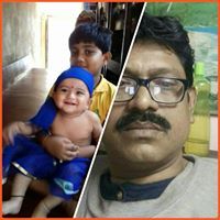 Madhab De