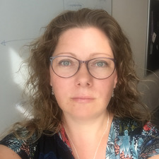 Gitte Grønning Munk