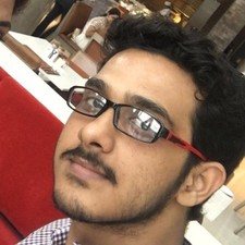 Mainak Chakraborty