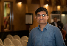 Naveen Kumar m