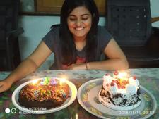 Priyal Mehta
