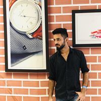 Gourav Tuteja
