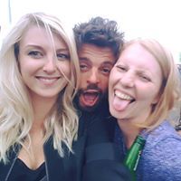 Katie Oxtoby