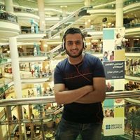 Ahmed Saeed