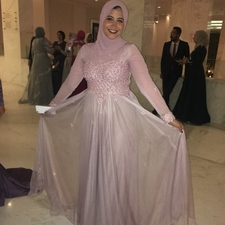 Nawal Abdallah