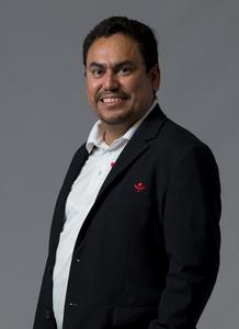 Quentin Gomez