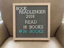 Book.Readlenger
