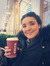 Danielle | W Books & Thoughts