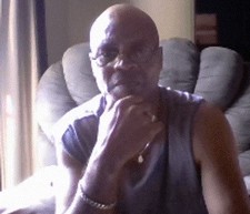 Larry W. Keys