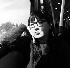 Veronica Perez Jimenez