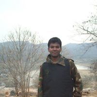 Tarun Singh
