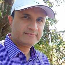 Himanshu Parikh