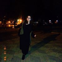 ანა ღლონტი