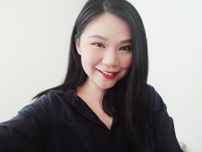 Silvia Tan
