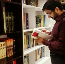 سید مرتضی میر