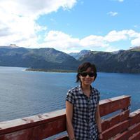 Daniela Cifuentes Álvarez