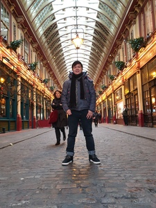 Reynald Andrus Sison