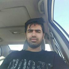 Yahya SayadArbabi