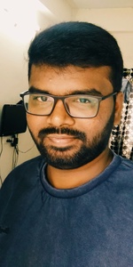 Venkata Raghu Sai Manikant Kumar Dupuguntla