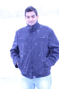 Ahmed Deen