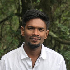 Ilavarasan Baskar