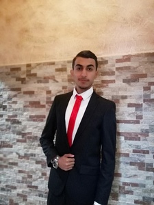 Abdulrahman Khrewish