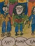 Mercedes Pickwick y Macondo Fernandez