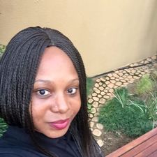 Tendai Mugabee 