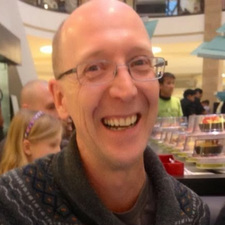 Bill Hope