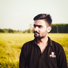 Abhishek