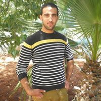 Mohammed Abu Shadouf