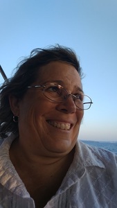 Dr. Cate Dementia Coach