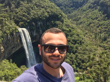 Sérgio Júnior